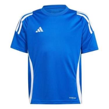 Imagem de Camiseta Adidas Tiro 24 Infantil-Masculino