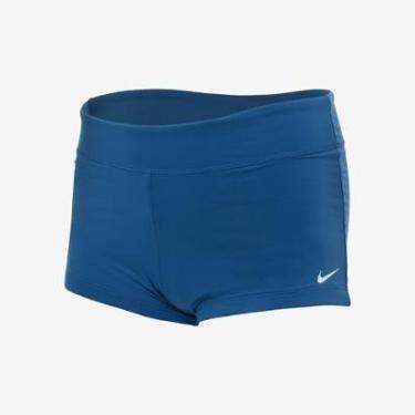 Imagem de Shorts Nike Essential Kick Feminino-Feminino