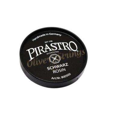 Imagem de Breu Pirastro Schwarz P/ Violino, Viola, Violoncelo Aderên