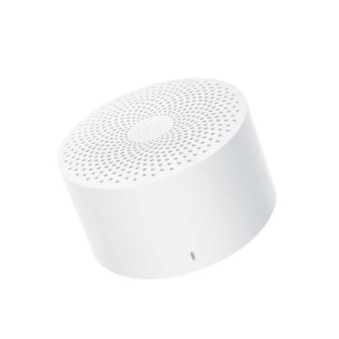 Imagem de Mini Caixa De Som Bluetooth Portátil 2W Xiaomi Branco