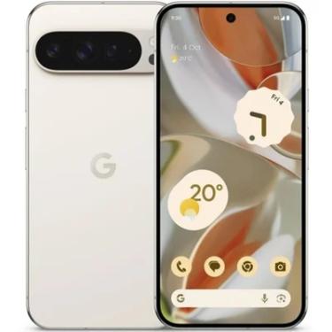 Imagem de Google Pixel 9 Pro Xl 256gb Porcelain Desbloqueado