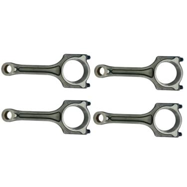 Imagem de INGKAN Kit de reconstrução de motor N12 serve para BMW 118i 12-15, Mini Cooper 07-14/ Cooper Countryman 11-16/Cooper Paceman 15-16 1.6L OE 11217534659 11247621254 11257589348 11257589348 12175 94889