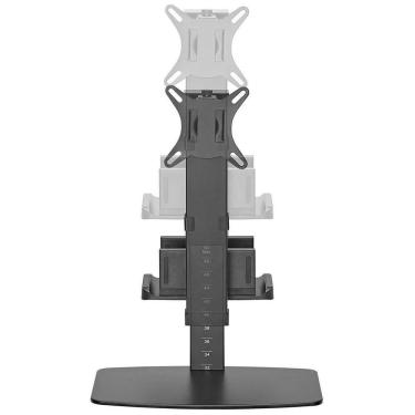 Imagem de Suporte Monitor E Mini Pc Smd-100 17-32