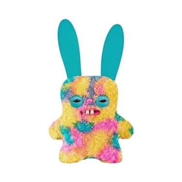Imagem de Brinquedos De Pelúcia Fuggler De 47CM, Monstros Engraçados Com Dentes 