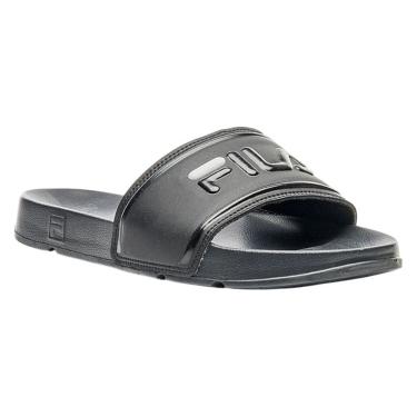 Imagem de Chinelo Masculino Conforto Estilo Leve Drifter Stripes Fila