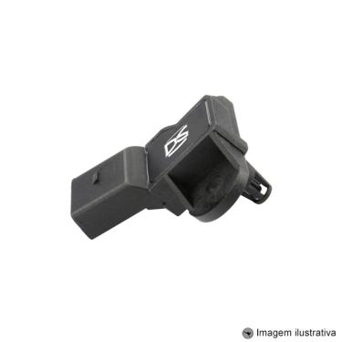 Imagem de Sensor Map Kadett 2.0 4C 8V 97 ... 98 MPFI / Gol G3 1.0 4C 8V 01 ... 02