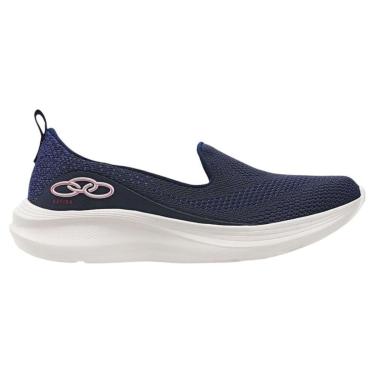 Imagem de Tênis Olympikus Safira Feminino - Marinho 38-Feminino