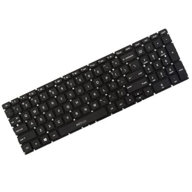 Imagem de Teclado mBook para HP Pavilion 15-AC037NR 15-AC055NR 15-AC061NR US