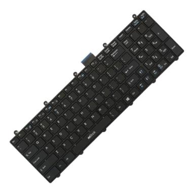 Imagem de Teclado mBook para MSI CR61