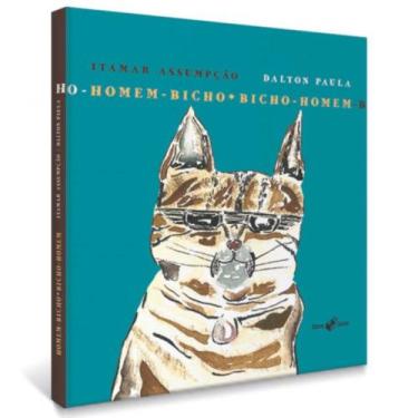 Imagem de Homem-bicho bicho-homem - EDITORA CAIXOTE, 3