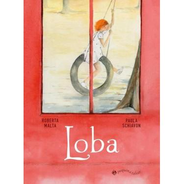Imagem de Livro - Loba - Pequena Zahar