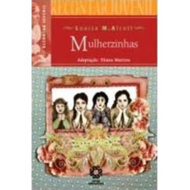 Imagem de Série Recontar Juvenil - Mulherzinhas - Editora Escala, 3