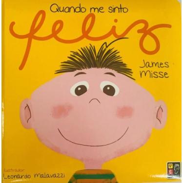 Imagem de Quando me sinto - Feliz: Pop-Up - PÉ DA LETRA - PE DA LETRA, 3