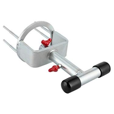 Imagem de SPYMINNPOO Ferramenta de Remoção Durável do Instalador do Motor Ventilador Aquecedor para S60 S80 Xc60 Land Apto para Rover Lr2 9997284 412-140 para Reparação de Carro