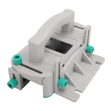 Imagem de Fafeicy Bloco de Pressão para Serra de Mesa, Bloco de Pressão de Segurança de Força de 3 Vias Com Design Multidirecional para Mesas de Roteador, Serras de Fita, Juntas, Corte de