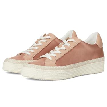 Imagem de Dolce Vita Tênis feminino Lennix, Cetim de cobre, 40