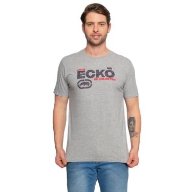 Imagem de Camiseta Ecko Masculina Becko-Masculino
