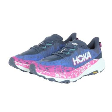 Imagem de HOKA ONE ONE Speedgoat 6 Tênis masculino, Céu tempestuoso/brisa aquática, 40