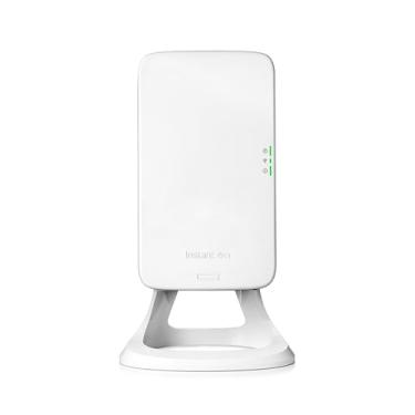 Imagem de Ponto de acesso instantâneo Aruba AP11D com uplink e 3 portas locais | Fonte de alimentação não incluída (R2X15A)