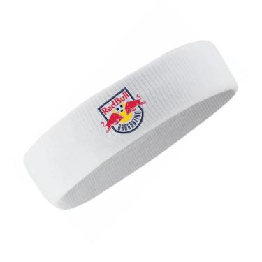 Imagem de Faixa Testeira RedBull Bragantino Jogador, UNICO, Branco