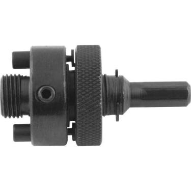 Imagem de Suporte p/ serra copo 32-150mm haste 11/32" hsv3815 Vonder