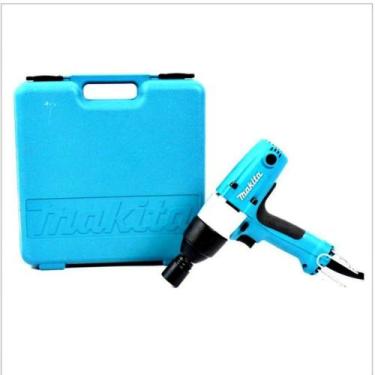 Imagem de Chave de Impacto Industrial 12.7Mm 380W Torque 200Nm Com Maleta TW0200