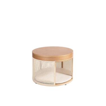 Imagem de Cesto para pet - TRAMA NATURAL