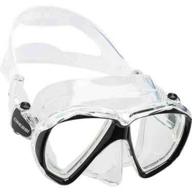Imagem de Máscara de Mergulho Cressi Ranger-Unissex