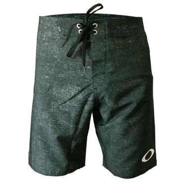Imagem de Bermuda Água Oakley Basic Boardshorts Masculina-Masculino