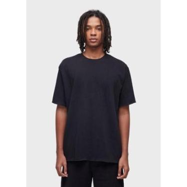 Imagem de T-shirt wrinkled yogue OSKLEN-Masculino