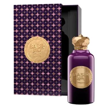 Imagem de Perfume árabe feminino mawwal basir 100ml