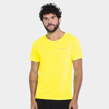 Imagem de Camiseta Olympikus Runner Mc 2.0 Masculina-Masculino