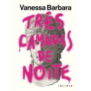 Imagem de Livro - Três camadas de noite