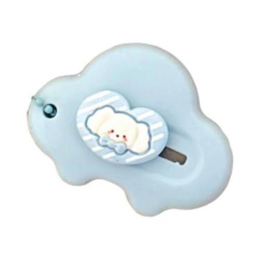 Imagem de Conjunto De Facas Criativas E Fofas Para Estilização De Carros, Lâmina