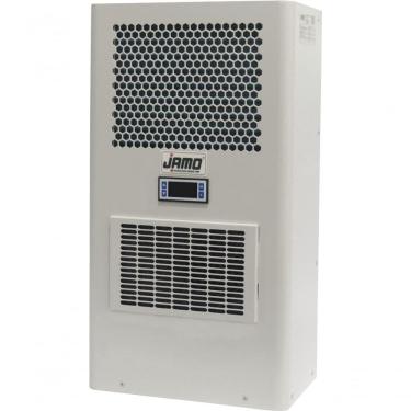 Imagem de Ar Condicionado Industrial Para Painel Elétrico Indoor - 750 W / 220 V Monofásico. Ip54...