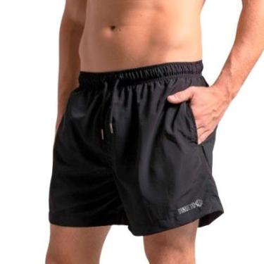 Imagem de Short Casual Tactel Premium DNV Reflect Editions Limited-Masculino