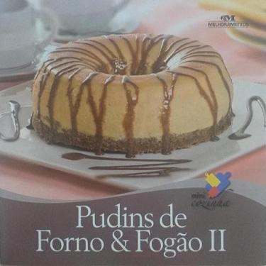 Imagem de Mini cozinha - Pudins De Forno & Fogão II - MELHORAMENTOS, 3