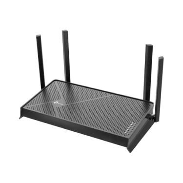 Imagem de TP-Link Roteador Wi-Fi 7 BE3600 Dua Band Beamforming, EasyMesh, 4 antenas ampla cobertura, Cliente e Servidor VPN,1x porta WAN 2.5G, 1x porta LAN 2.5G, 3x Portas LAN 1G, Porta USB 3.0
