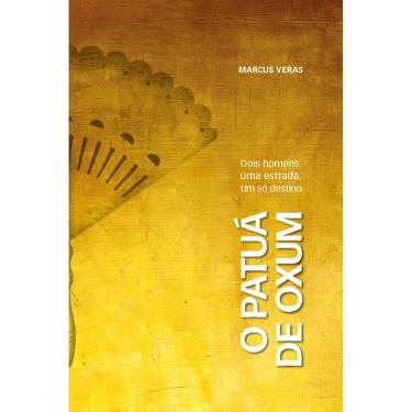 Imagem de Patuá De Oxum: Dois Homens, Uma Estrada, Um Só Destino