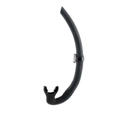 Imagem de Snorkel Respirador Seal Seasub Especial Apnéia E Divecom