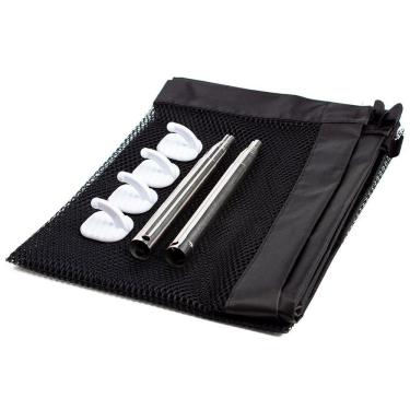 Imagem de Tela Grade Parede Segurança Cachorro Gato Pet Bebe Criança