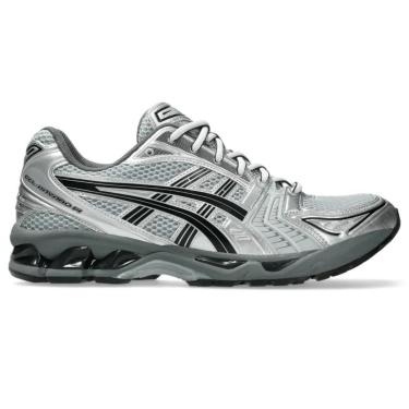 Imagem de Tênis Asics Gel Kayano 14 Masculino - Prata+Preto-Masculino