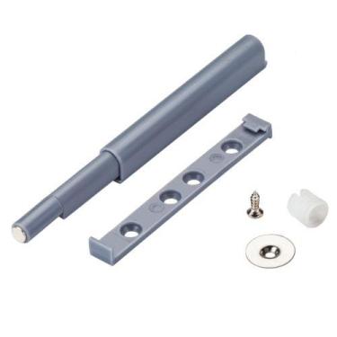 Imagem de Fecho Toque P/ Portas Gavetas Sobrepor ou Embutido Tip-on - Renna / Br