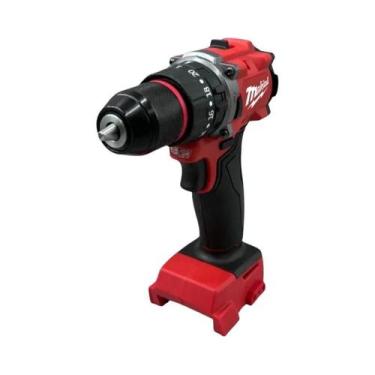 Imagem de Furadeira Elétrica Sem Fio 18V Brushless 150Nm, Ferramenta De Impacto 