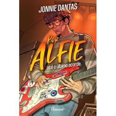 Imagem de Por Alfie - Até o Último Acorde - ROCCO, Sortido