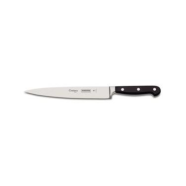 Imagem de Faca para Carne/Cozinha 4`` Tramontina Century