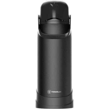 Imagem de Garrafa Térmica De Pressão 1,9l Inox Revolution Resistente - TERMOLAR