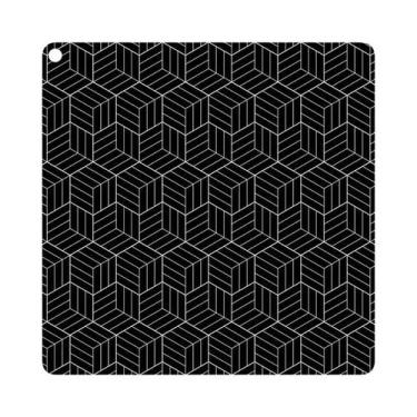 Imagem de Protetor De Fogão De Indução Em Silicone À Prova De Fogo, Acessórios D