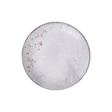 Imagem de Aparelho de Jantar Tramontina Floralis em Porcelana Decorada 20 Peças
