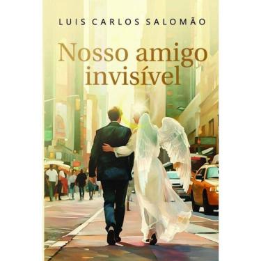 Imagem de Nosso Amigo Invisível